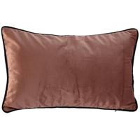Kussen Home ESPRIT Licht Roze 50 x 15 x 30 cm - thumbnail