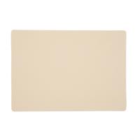 Wiotex placemat uni creme 30x43cm - thumbnail