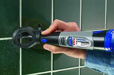 Dremel 2.615.056.932 Voegenfrees 1.6 mm Lengte 6 mm Afmeting, Ø 1.6 mm Schachtdiameter 3.2 mm Dremel 2.615.056.932 Voegenfrees 1.6 mm Lengte 6 mm Afmeting, Ø 1.6 mm Schachtdiameter 3.2 mm