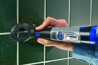 Dremel 2.615.056.932 Voegenfrees 1.6 mm Lengte 6 mm Afmeting, Ø 1.6 mm Schachtdiameter 3.2 mm - thumbnail