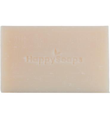 HappySoaps Vlekkenzeep 1Stuks