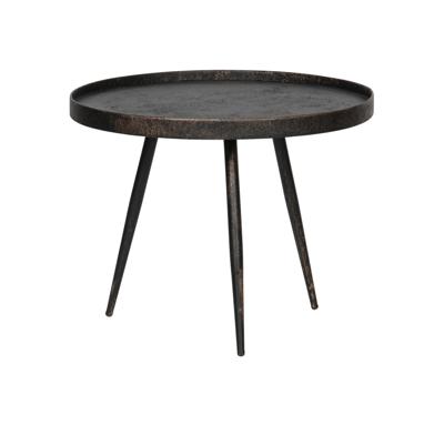 WOOOD Ronde Bijzettafel 'Bounds' 58cm