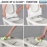 Cornat Premium 9 Wc-Bril Sc Afneembaar Wi - KSPREMSC900 - thumbnail