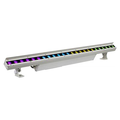 Briteq LDP-Colorbar 24FC LED bar 24x RGBW Briteq LDP-Colorbar 24FC LED bar 24x RGBW