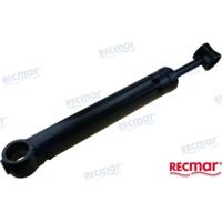 REC98703A26 - BRAVO PORT TRIM ARM Mercruiser - thumbnail