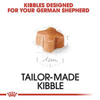 Royal Canin Puppy German Shepherd hondenvoer 2 x 12 kg - thumbnail