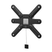 One For All 43 Slim FLAT TV-beugel 33 cm (13) - 109,2 cm (43) Vast - thumbnail