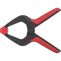 TOOLCRAFT 1611468 Veerklem 70 mm 10 kg Spanbreedte (max.):70 mm Afmeting, lengte: 160 mm Afm. werkbereik:70 mm - thumbnail