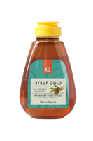 Green Sweet Syrup gold 450 Gram - thumbnail