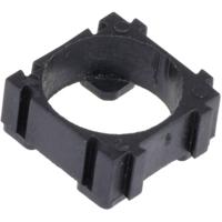 XCell 137270 Batterijhouder Aantal cellen: 1 18650 - thumbnail
