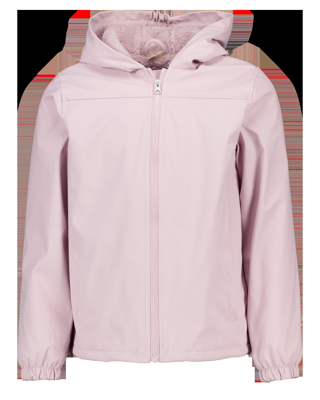 Regenjas - Paars Regenjas - Paars