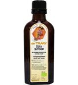 de Traay Traay Tijm siroop eko bio 100 Milliliter
