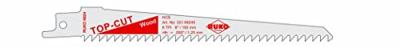 RUKO 33189245 Set van 5 reciprozaagbladen Zaagbladlengte 150 mm 5 stuk(s)