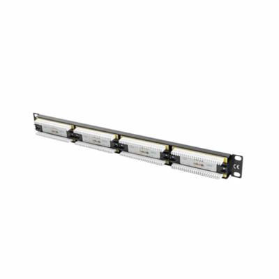 Lanberg PPU6-1024-B patch paneel 1U