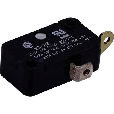 Honeywell SPS V3-23-B Klikschakelaar 1 stuk(s)