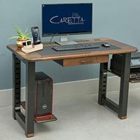 3 in 1 houder geschikt voor de Apple Watch & Airpods & iPhone - Beige - thumbnail