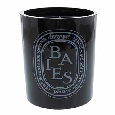Diptyque Black Baies Scented Candle 300 g Kaarsen Eau de Toilette