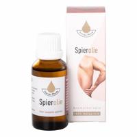 Van der Pluym Spierolie - thumbnail