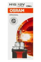 Osram Automotive 64176 Halogeenlamp Original Line H15 15/55 W 12 V - thumbnail