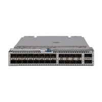HP E 5930 24p Conv Port en 2p QSFP+ Mod - thumbnail
