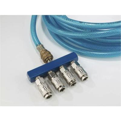 Scheppach Splitter (4-Wegs) 7906100725