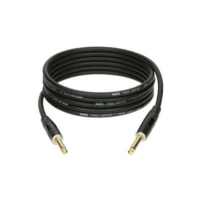 Klotz PROK015PP Professionele gitaarkabel 1.5 meter