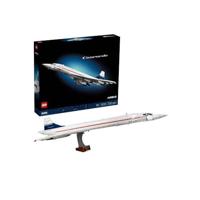 LEGO Icons Concorde 10318 - thumbnail
