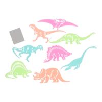 Glow in the Dark Dino&apos;s - thumbnail