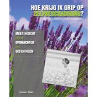 Hoe krijg ik grip op zelfbeschadiging? (Paperback) - thumbnail