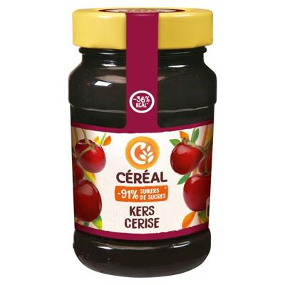 Cereal Fruit kers suikervrij 270 Gram