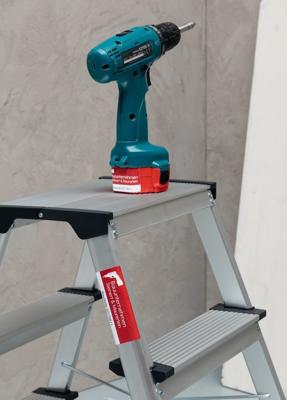 Etiket avery l4775-20 210x297mm wit 20st
