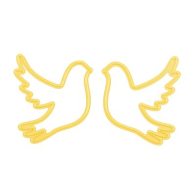 Nellie's Choice • shape dies duiven 2st.