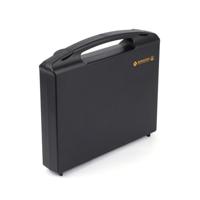 Bernstein Tools for Electronics Bernstein Werkzeugfabrik 2280 Gereedschapsset ESD, Professioneel Incl. koffer 18-delig - thumbnail