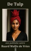 De tulp - Ruard Wallis de Vries - ebook - thumbnail