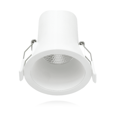 LED inbouwspot 6W wit dimbaar | 520lm | 4000K neutraal wit IP44 | ThatsLed | Spotjes in plafond | Inbouwspots | Spotjes woonkamer | Led spots | | |