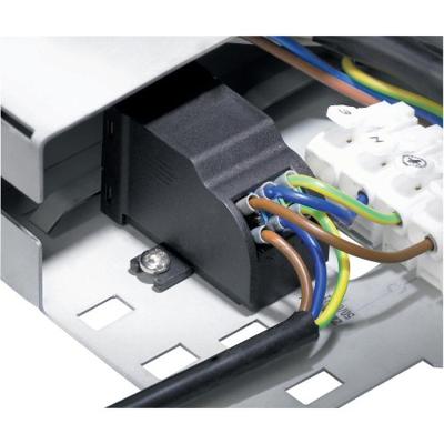 Phoenix Contact 2803409 BT-1S-230AC/A Overspanningsbeveiliging (inbouw) Overspanningsbeveiliging voor: Stopcontact, Verdeeldoos 1 kA 1 stuk(s)