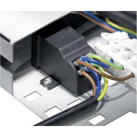 Phoenix Contact 2803409 BT-1S-230AC/A Overspanningsbeveiliging (inbouw) Overspanningsbeveiliging voor: Stopcontact, Verdeeldoos 1 kA 1 stuk(s) - thumbnail