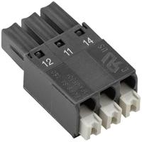 Weidmüller 1402570000 PLUG VPU Overspanningsveilige stekker 10 stuk(s) - thumbnail