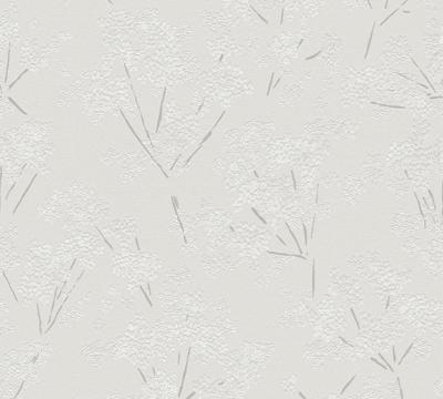 AS Creation Casual Living - Grijs - Floraal - 395484