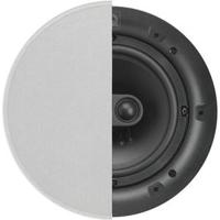 Q Acoustics: QI 65C ST In-Ceiling Stereo Speaker - 1 Stuks - thumbnail