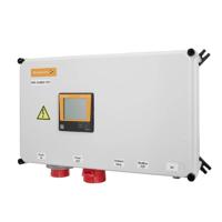 Weidmüller PNP-16-MOD-TCP Energiekostenmeter - thumbnail