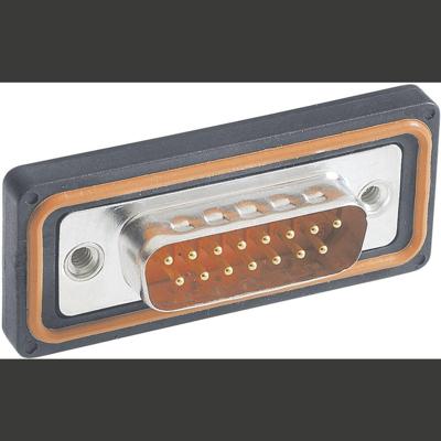 HARTING 09 67 515 7615 09675157615 Connector Aantal polen: 15 Soldeerkelk 1 stuk(s) HARTING 09 67 515 7615 09675157615 Connector Aantal polen: 15 Soldeerkelk 1 stuk(s)