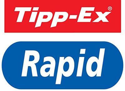 Tipp-Ex correctievloeistof Rapid