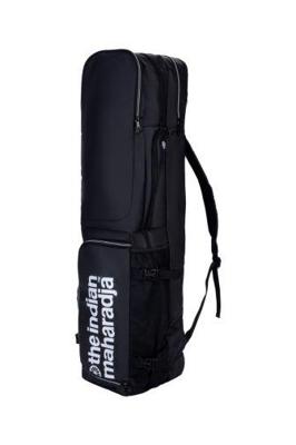 The Indian Maharadja Stick bag PMX