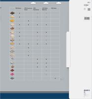 Bosch Accessories Construct Wood 2608640695 Hardmetaal-cirkelzaagblad 500 x 30 x 3.8 mm Aantal tanden: 36 1 stuk(s) - thumbnail