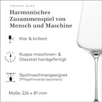 Zwiesel Glas Witte wijnglazen Duo - 381 ml - 2 stuks - thumbnail