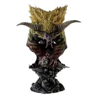 Monster Hunter Capcom Figure Builder Creators Model PVC Statue 23 cm - thumbnail