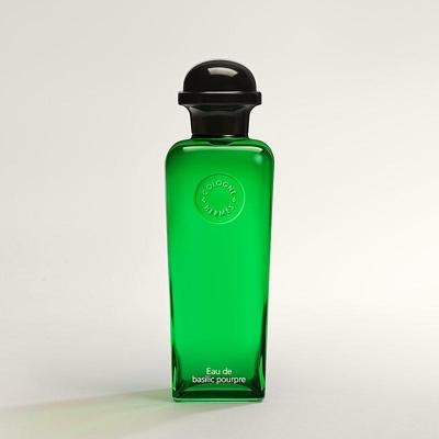 Hermès Eau de Basilic Pourpre Eau de Cologne 200ml