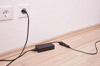 AEG 10698 KA6 Spanningsomvormer 72 W 1 stuk(s) Uitgangsspanning (bereik): 12 V Voedingsspanning (num): 230 V 6 A - thumbnail