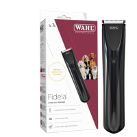 WAHL Fidela draadloze trimmer - thumbnail